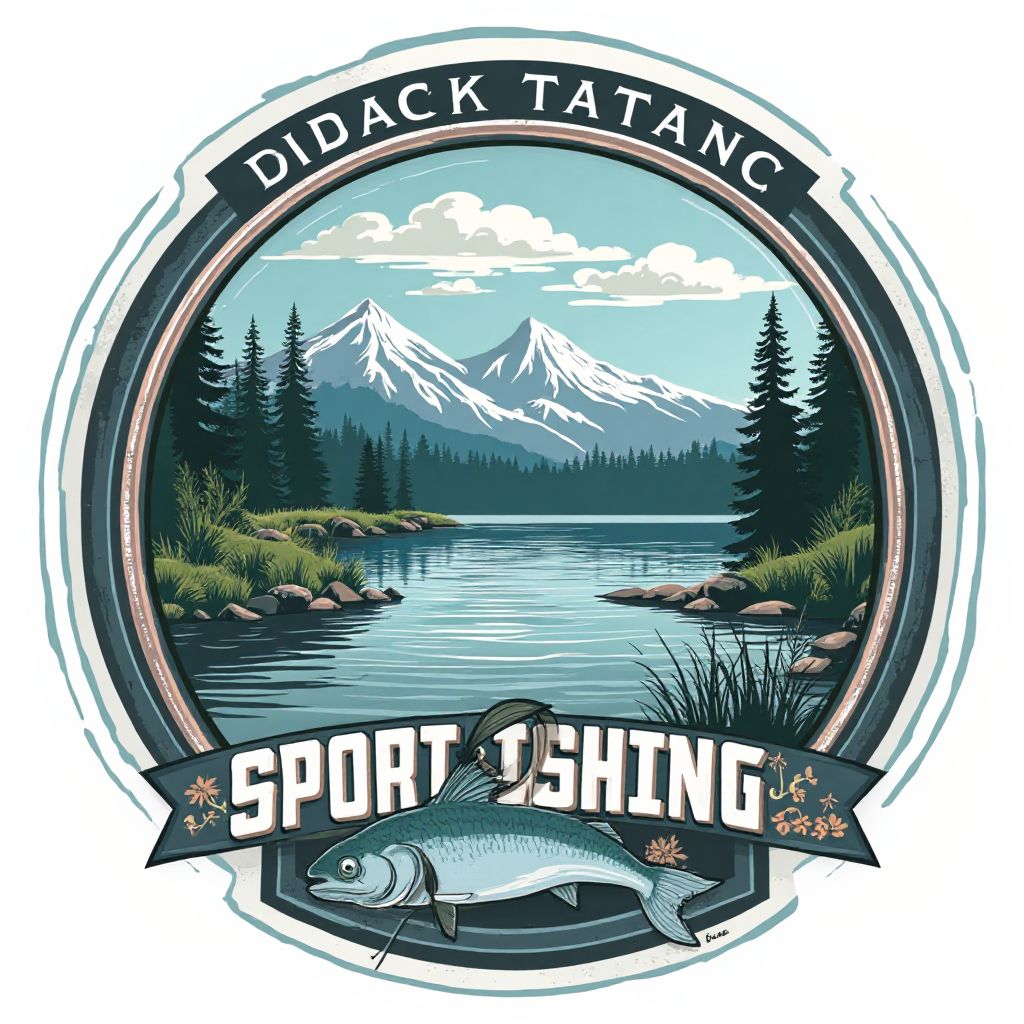 Logo del Torneo di Pesca Sportiva in Lombardia