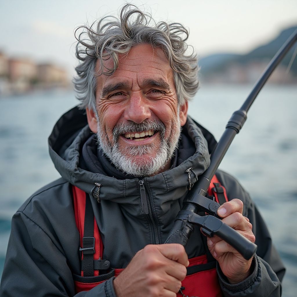 Laura Verdi - Partecipante categoria feeder