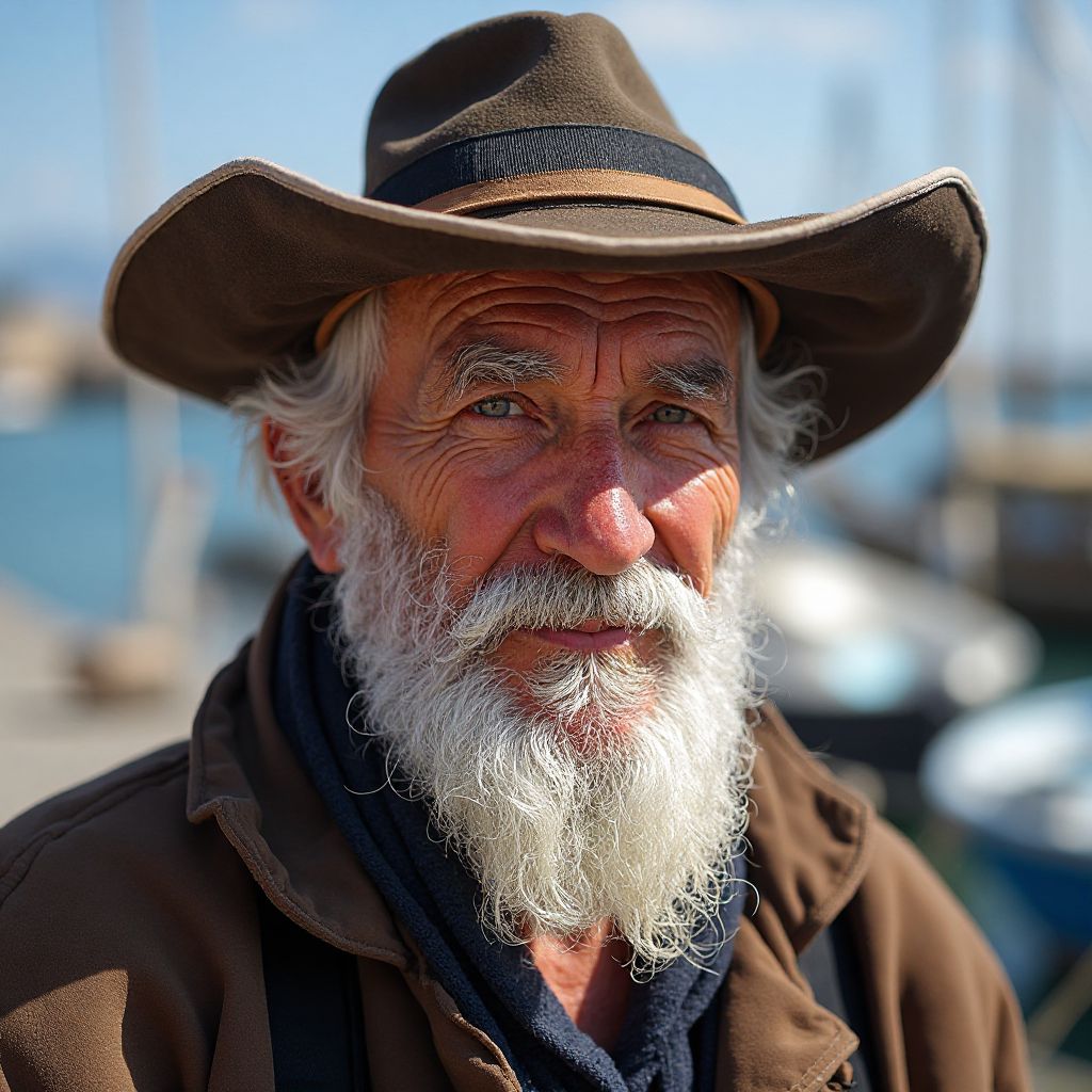 Giuseppe Rossi - Partecipante storico